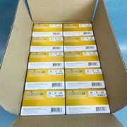 Ansell Microflex Nitrile Gloves Extra Small Supreno SE Powder Free 10 Boxes of 100 Each Disposable Gloves Ansell