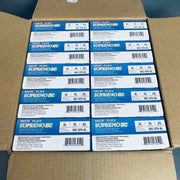Ansell Microflex Nitrile Gloves XL Supreno EC Powder Free 10 Boxes of 50 Each Disposable Gloves Ansell