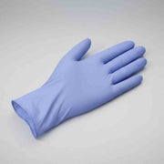 Ansell Microflex Nitrile Gloves XS Supreno EC Powder Free 10 Boxes of 50 Each Disposable Gloves Ansell