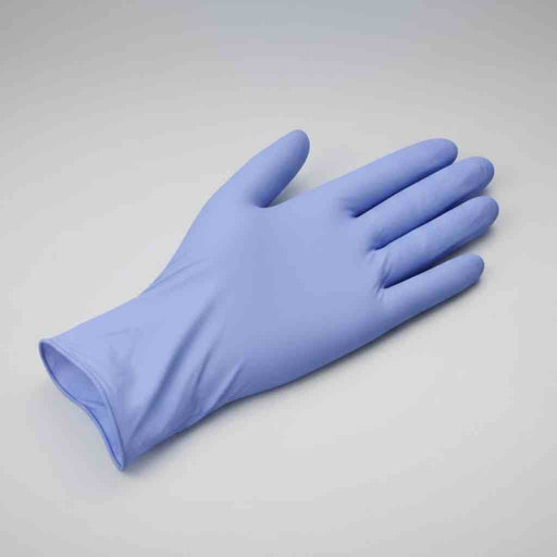 Ansell Microflex Nitrile Gloves XS Supreno EC Powder Free 10 Boxes of 50 Each Disposable Gloves Ansell