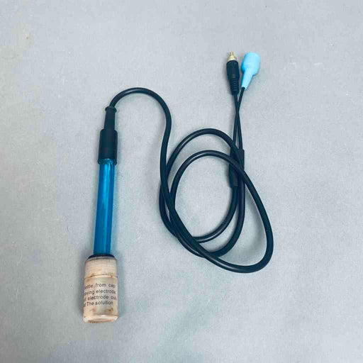 Apera pH/Temperature Electrode ATC Enabled BNC/RCA Connector Other Leads & Probes Apera
