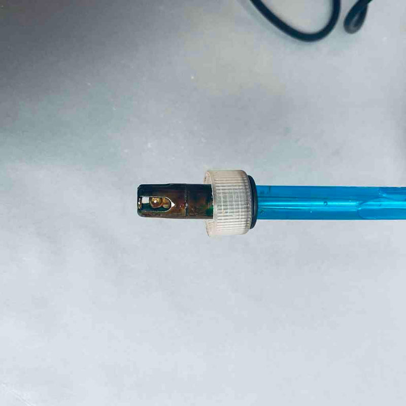 Apera pH/Temperature Electrode ATC Enabled BNC/RCA Connector Other Leads & Probes Apera
