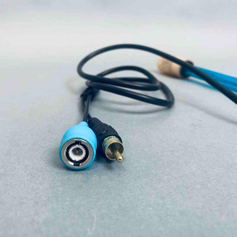 Apera pH/Temperature Electrode ATC Enabled BNC/RCA Connector Other Leads & Probes Apera