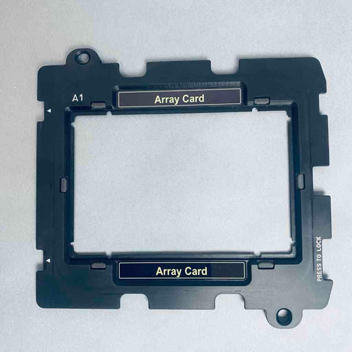 Applied Biosystems 384 Well Plate Adapter for Viia7 Real Time PCR PCR Thermal Cyclers Applied BioSystems