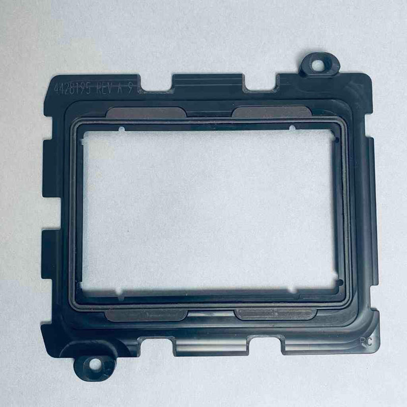 Applied Biosystems 384 Well Plate Adapter for Viia7 Real Time PCR PCR Thermal Cyclers Applied BioSystems