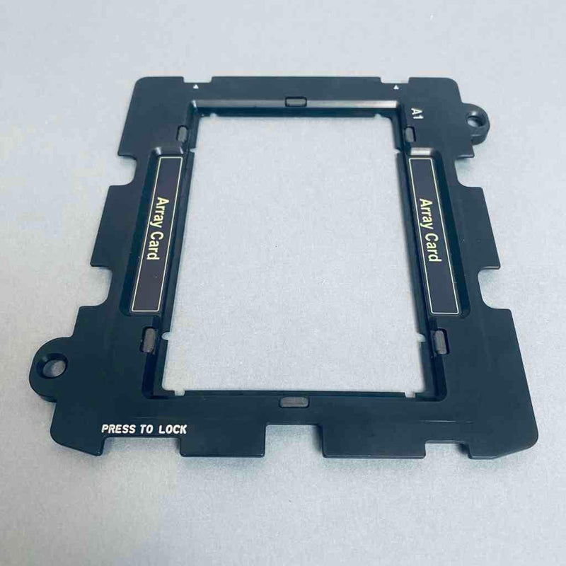 Applied Biosystems 384 Well Plate Adapter for Viia7 Real Time PCR PCR Thermal Cyclers Applied BioSystems