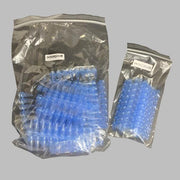 Applied Biosystems 8 Tube Strip with Dome Cap 0.2 ml 90 Strips Lab Consumables::Tubes, Vials, and Flasks Applied Biosystems