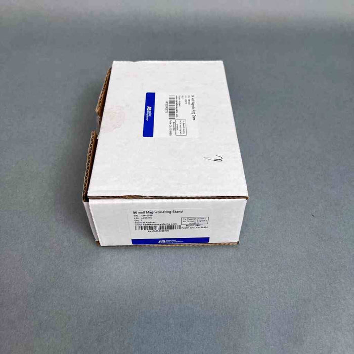 Applied Biosystems 96 Well Magnetic Ring Stand Other Medical & Lab Equipment Applied Biosystems