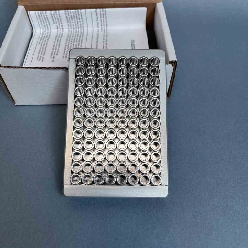 Applied Biosystems 96 Well Magnetic Ring Stand Other Medical & Lab Equipment Applied Biosystems