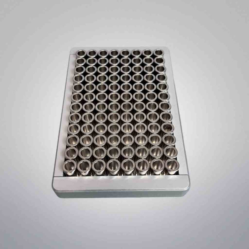 Applied Biosystems 96 Well Magnetic Ring Stand Other Medical & Lab Equipment Applied Biosystems