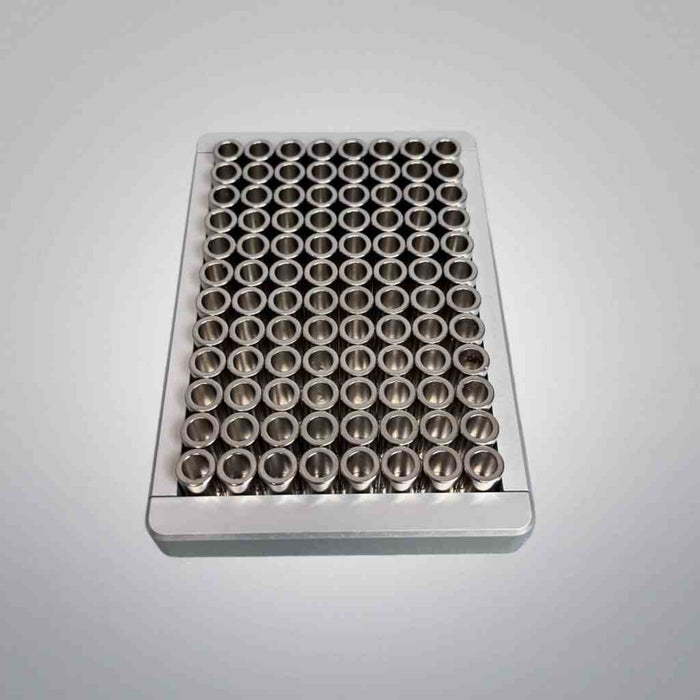 Applied Biosystems 96 Well Magnetic Ring Stand Other Medical & Lab Equipment Applied Biosystems