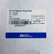 Applied Biosystems 96 Well Magnetic Ring Stand Other Medical & Lab Equipment Applied Biosystems