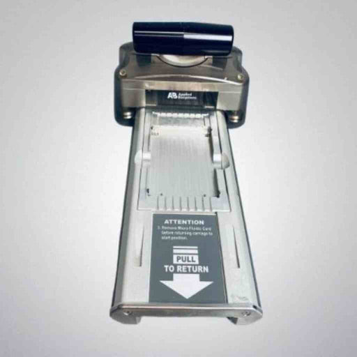 Applied Biosystems Array Card Stacker Sealer Sealers & Sealing Machines Applied Biosystems ABI