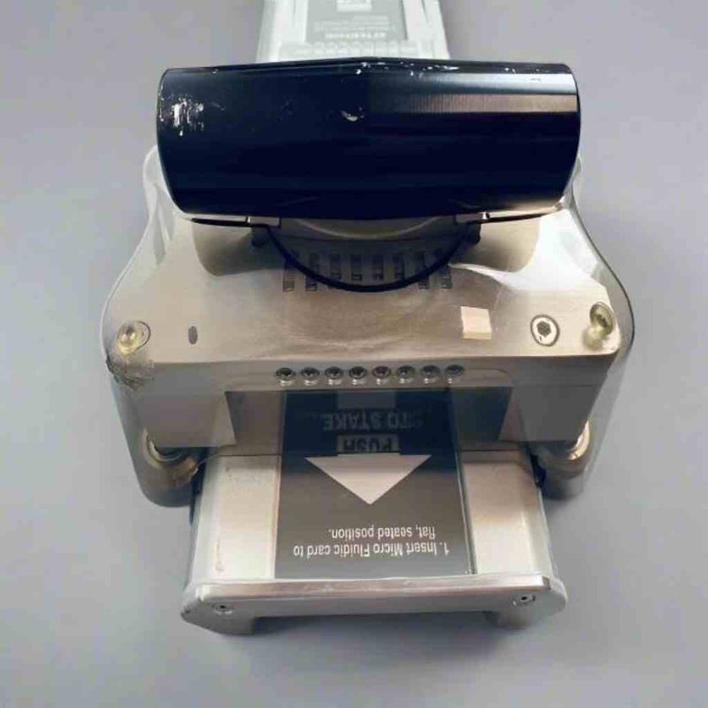 Applied Biosystems Array Card Stacker Sealer Sealers & Sealing Machines Applied Biosystems ABI