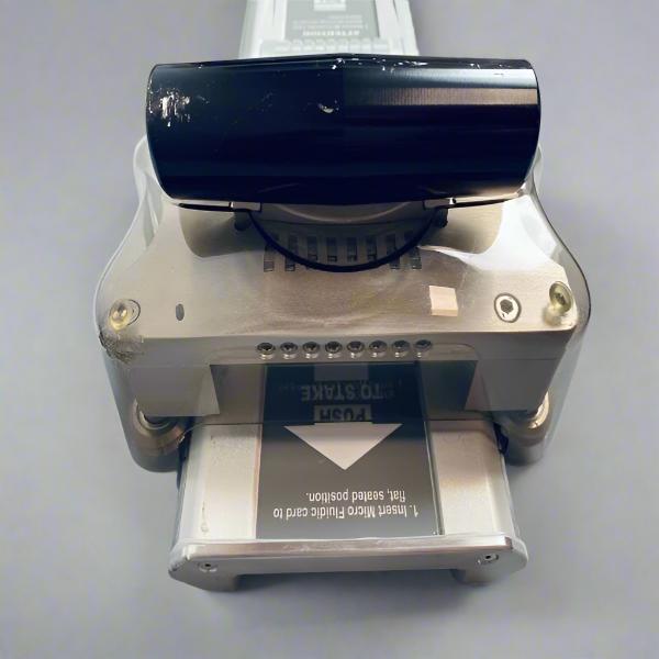 Applied Biosystems Array Card Stacker Sealer with a 60 day warranty Lab Equipment::Other Lab Equipment Applied Biosystems ABI