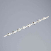 Applied BioSystems MicroAmp Optical 8 Cap Strip with Flat Top 120 Strips Centrifuge Tubes Applied BioSystems