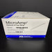 Applied BioSystems MicroAmp Optical 8 Cap Strip with Flat Top 300 Strips Lab Consumables::Tubes, Vials, and Flasks Applied BioSystems