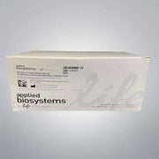 Applied Biosystems MicroAmp Optical Microplate 96 Well 39 Plates Lab Consumables::Storage and Culture Plates Applied Biosystems