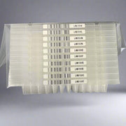 Applied Biosystems Microplate 96 Well with Barcode Sealed 20 Plates Lab Consumables::Storage and Culture Plates Applied Biosystems