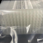 Applied Biosystems Microplate 96 Well with Barcode Sealed 20 Plates Lab Consumables::Storage and Culture Plates Applied Biosystems
