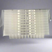 Applied Biosystems Microplate 96 Well with Barcode Sealed 20 Plates Petri Dishes/Culture Plates Applied Biosystems