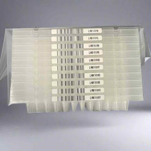 Applied Biosystems Microplate 96 Well with Barcode Sealed 20 Plates Petri Dishes/Culture Plates Applied Biosystems