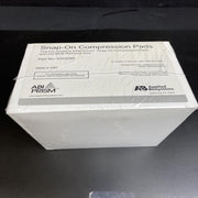 Applied Biosystems Optical Film Compression Pad plus Tool Pack of 9 Pads Other Applied Biosystems