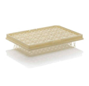 Applied Biosystems Tube Tray Retainer Sets 96 Well 0.2ml 8 Sets Petri Dishes/Culture Plates Applied Biosystems