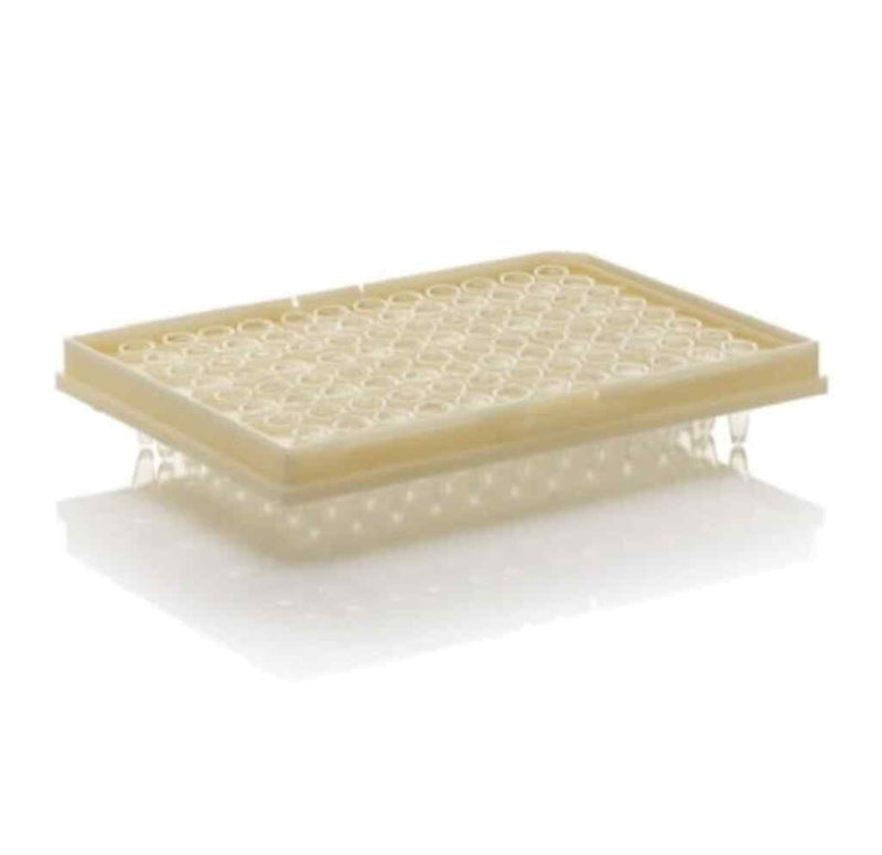 Applied Biosystems Tube Tray Retainer Sets 96 Well 0.2ml 8 Sets Petri Dishes/Culture Plates Applied Biosystems