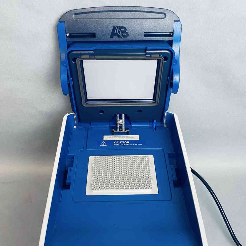 Applied BioSystems Veriti 384 Well Thermal Cycler PCR Thermal Cyclers Applied BioSystems