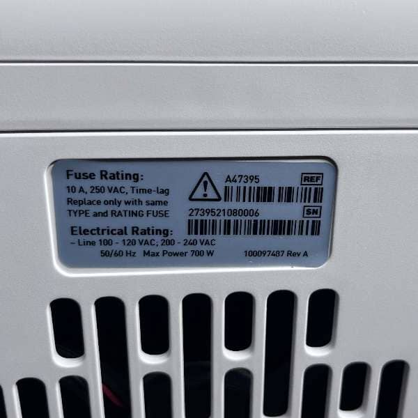 Applied BioSystems VeritiPro 384 Well Thermal Cycler PCR Thermal Cyclers Applied BioSystems