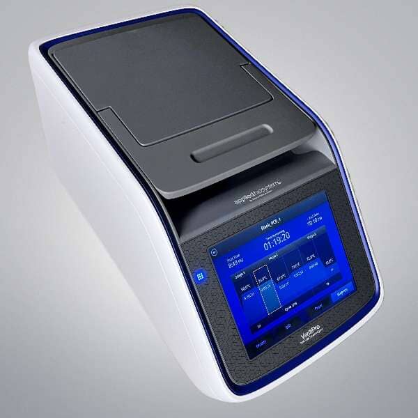 Applied BioSystems VeritiPro 384 Well Thermal Cycler PCR Thermal Cyclers Applied BioSystems
