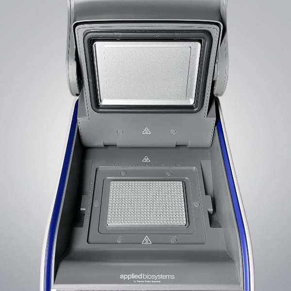Applied BioSystems VeritiPro 384 Well Thermal Cycler PCR Thermal Cyclers Applied BioSystems