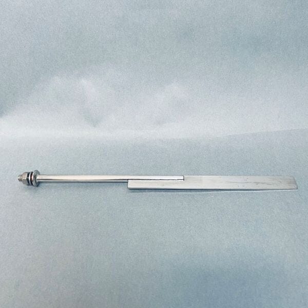 Applikon 2-3L Bioreactor Baffle - M6 mount Bioreactors & Fermenters Applikon