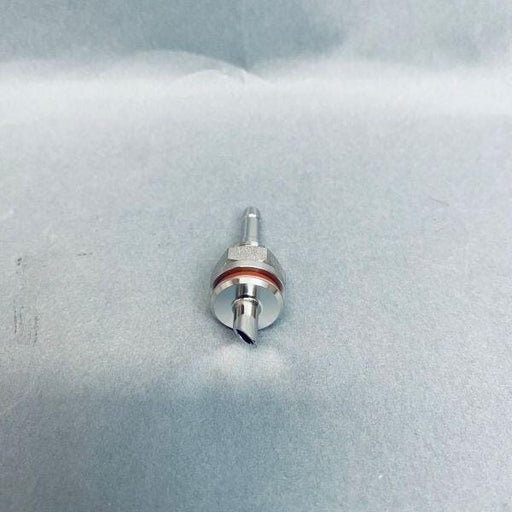 Applikon Addition Pipe 4 mm ID 12 mm Port for use with Bio Reactor Bioreactors & Fermenters Applikon