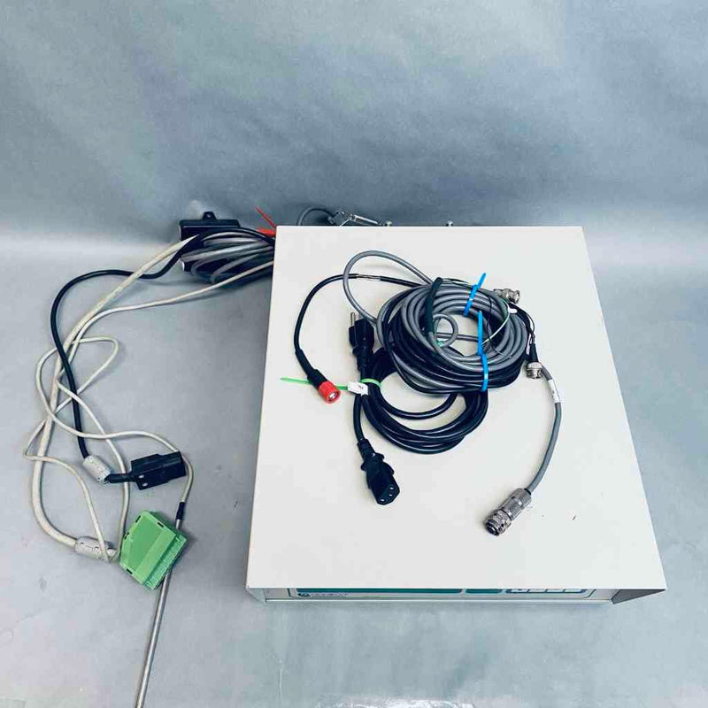 Applikon ADI 1030 Bio Controller with Sensor Cords Life Sciences Trading