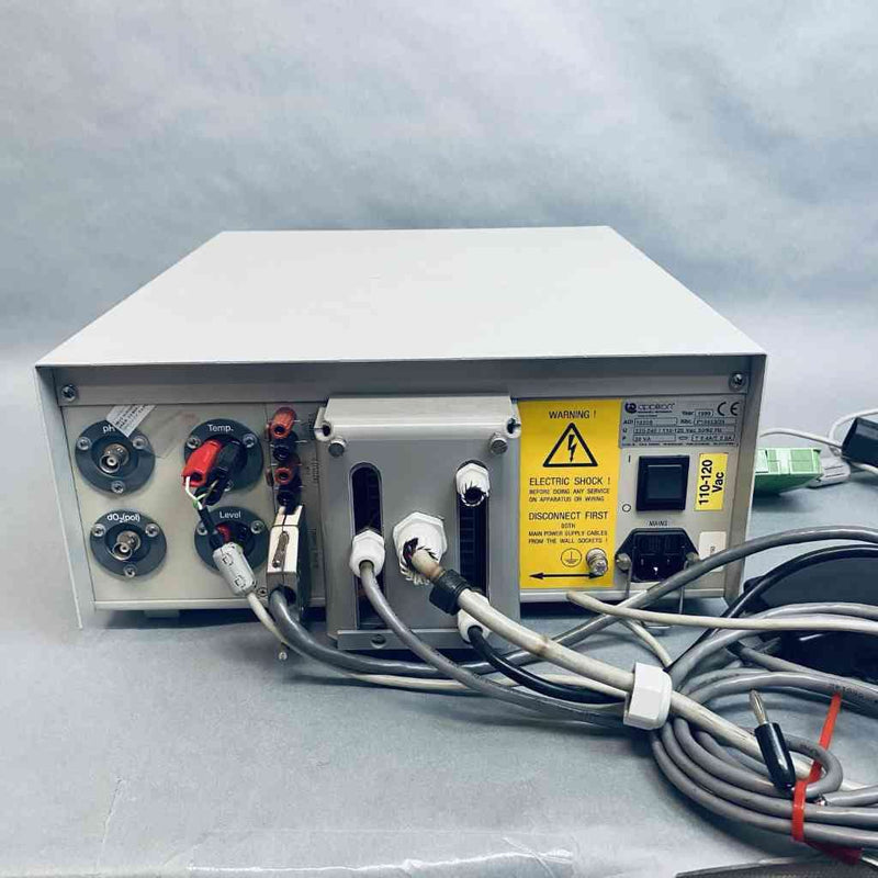Applikon ADI 1030 Bio Controller with Sensor Cords Life Sciences Trading