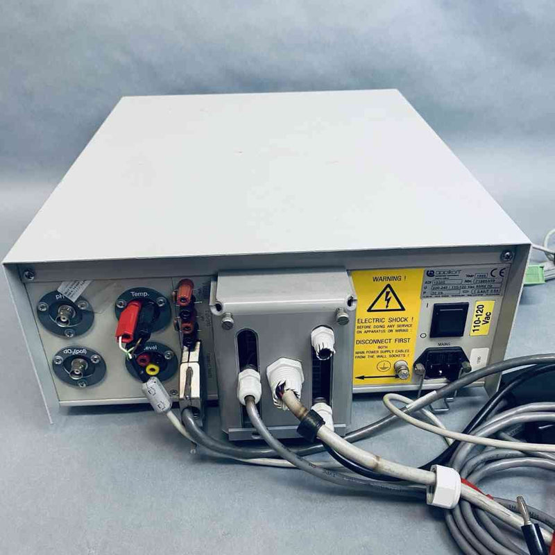 Applikon ADI 1030 Bio Controller with Sensor Cords Life Sciences Trading