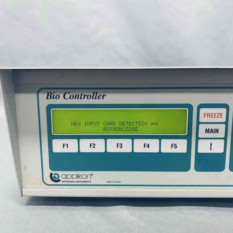 Applikon ADI 1030 Bio Controller with Sensor Cords Life Sciences Trading