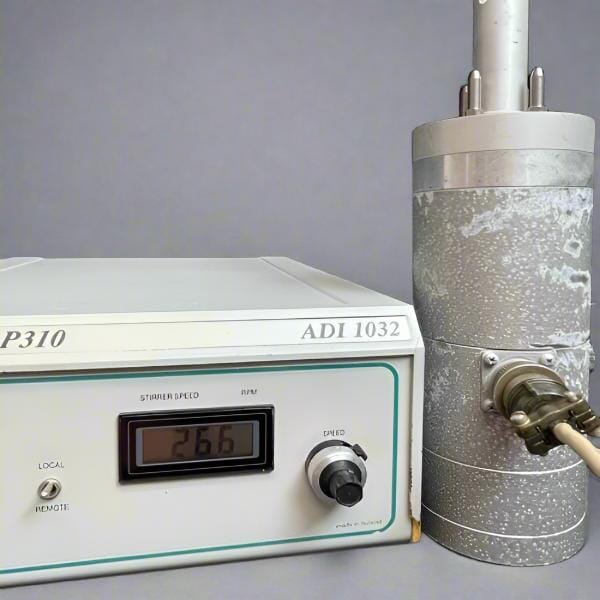 Applikon ADI 1032 Stirrer Controller Compatible with P310 Motor with Warranty Bioreactors & Fermenters Applikon
