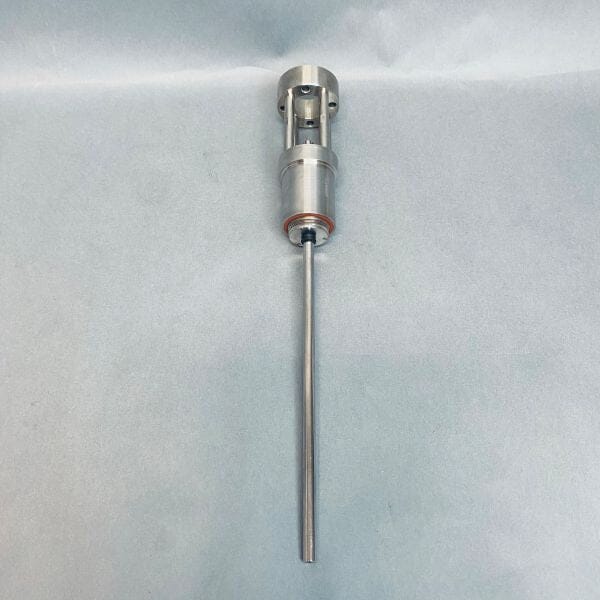 APPLIKON Z823180AL02N L-SPARGER 20L BIOCLAVE 27MM GMP – Nuovo (senza Confezione) - Foto 3