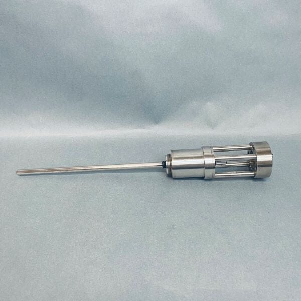 Applikon Agitator for 2 L to 5 L Bioreactors 8 mm OD Shaft Bioreactors & Fermenters Aplikon
