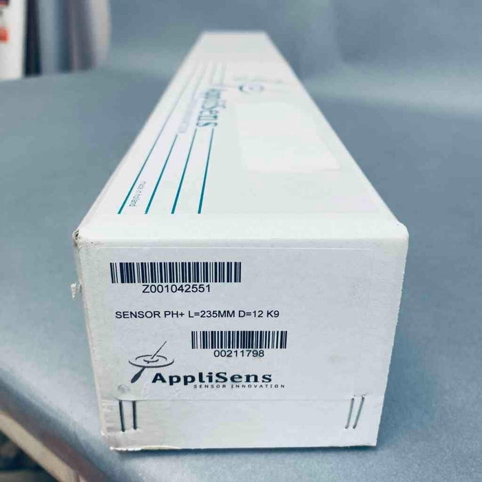 Applikon AppliSens BioBundle pH Sensor 235 mm D=12 K9 pH, Conductivity & TDS Meters Applikon