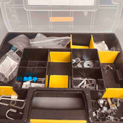 Applikon Bioreactor Maintenance and Spare Parts Kit Bioreactors & Fermenters Applikon