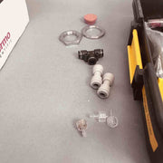 Applikon Bioreactor Maintenance and Spare Parts Kit Bioreactors & Fermenters Applikon