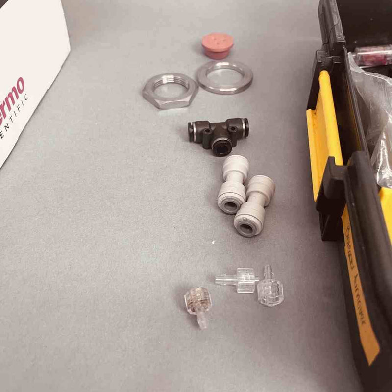 Applikon Bioreactor Maintenance and Spare Parts Kit Bioreactors & Fermenters Applikon