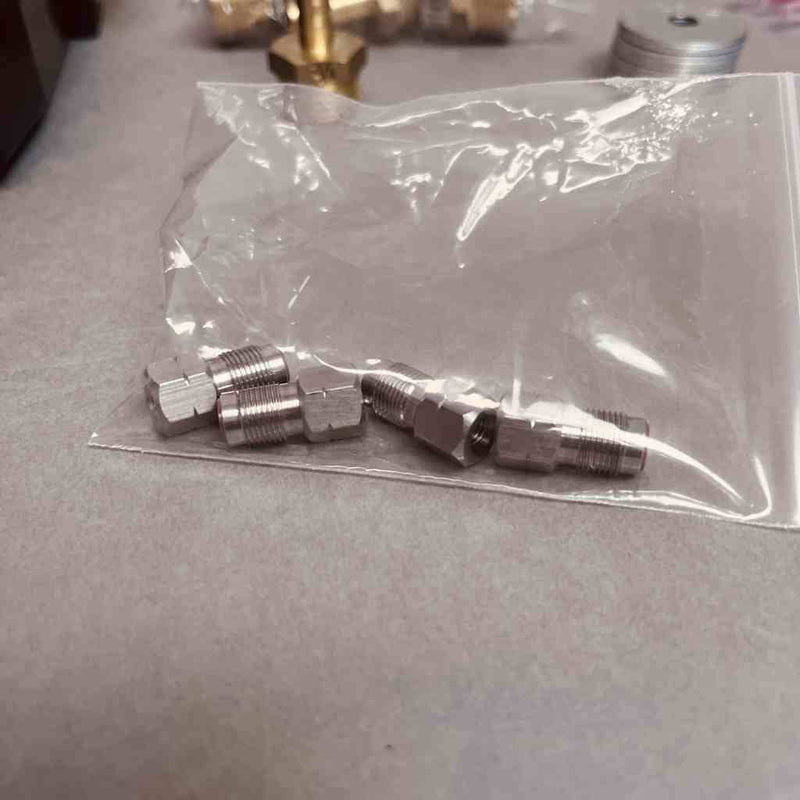 Applikon Bioreactor Maintenance and Spare Parts Kit Bioreactors & Fermenters Applikon