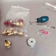 Applikon Bioreactor Maintenance and Spare Parts Kit Bioreactors & Fermenters Applikon