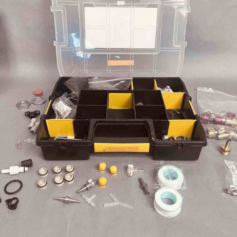 Applikon Bioreactor Maintenance and Spare Parts Kit Bioreactors & Fermenters Applikon