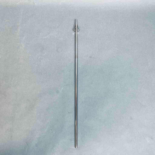 Applikon Bioreactor Sampling Tube M10 Threads Fixed Length 317 mm Bioreactors & Fermenters Applikon